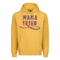 Mustard Mama Tried Premium Hoodie - Bettercallsaul