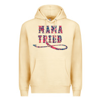 Pina Colada Mama Tried Premium Hoodie - Bettercallsaul