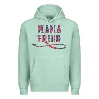 Seafoam Mama Tried Premium Hoodie - Bettercallsaul