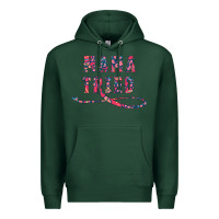 Sports Green Mama Tried Premium Hoodie - Bettercallsaul