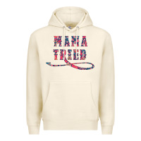 Tofu Mama Tried Premium Hoodie - Bettercallsaul