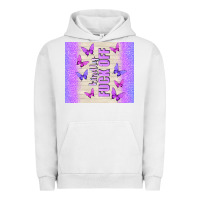Pigment Lunar Rock kindly fuck off Urban Hoodie - TumblerDesignByShophia