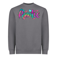 Storm auntie Heavyweight Sweatshirt - JahusDesignShop