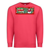 Cardinal christmas vibes only Premium Sweatshirt - BundleAndBundleShop