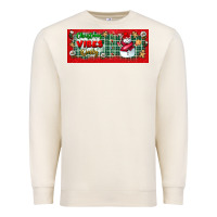 Sandshell christmas vibes only Premium Sweatshirt - BundleAndBundleShop