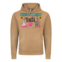 Vintage Camel phlebotomist tech Vintage Hoodie - CowhideDigitalArt