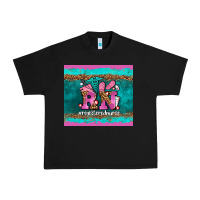 Black rn registered  nurse Urban Heavy Tee - AdoDesignShop
