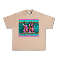 Burro rn registered  nurse Urban Heavy Tee - AdoDesignShop