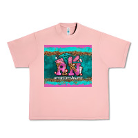 Salmon rn registered  nurse Urban Heavy Tee - AdoDesignShop