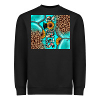 Black senior 2023 Heavyweight Sweatshirt - JahusDesignShop