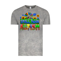 Cloud Rock small town autism Vintage Tee - AdoDesignShop