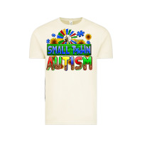 Vintage Arctic small town autism Vintage Tee - AdoDesignShop