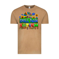 Vintage Camel small town autism Vintage Tee - AdoDesignShop