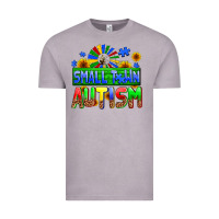 Vintage Zinc small town autism Vintage Tee - AdoDesignShop