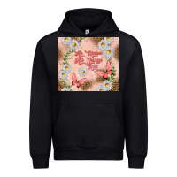 Black he makes all things new Urban Hoodie - TumblerDesignByShophia