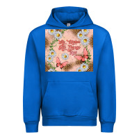 Cobalt he makes all things new Urban Hoodie - TumblerDesignByShophia