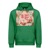 Emerald he makes all things new Urban Hoodie - TumblerDesignByShophia