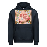 Navy he makes all things new Urban Hoodie - TumblerDesignByShophia