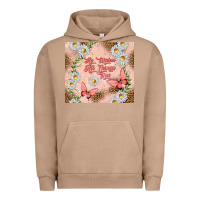 Pigment Burro he makes all things new Urban Hoodie - TumblerDesignByShophia