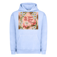 Pigment Grape Ice he makes all things new Urban Hoodie - TumblerDesignByShophia