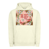 Pigment Pistachio he makes all things new Urban Hoodie - TumblerDesignByShophia
