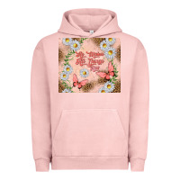 Pigment Salmon he makes all things new Urban Hoodie - TumblerDesignByShophia