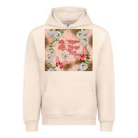 Sandshell he makes all things new Urban Hoodie - TumblerDesignByShophia