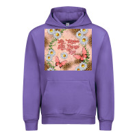 Tulip he makes all things new Urban Hoodie - TumblerDesignByShophia