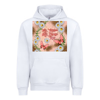 White he makes all things new Urban Hoodie - TumblerDesignByShophia