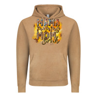 Vintage Camel mama mommy mom bruh Vintage Hoodie - RacoonDesign