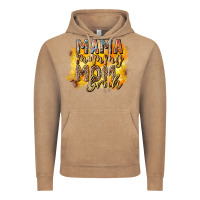 Vintage Coffee mama mommy mom bruh Vintage Hoodie - RacoonDesign