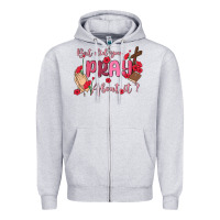 But Did You Pray About It Zipper Hoodie | Teevron