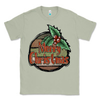Matcha Merry Christmas Classic Tee - JahusDesignShop