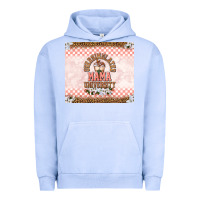 Pigment Grape Ice Oversimulated mama university Urban Hoodie - TumblerDesignByShophia