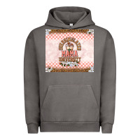 Pigment Tornado Oversimulated mama university Urban Hoodie - TumblerDesignByShophia