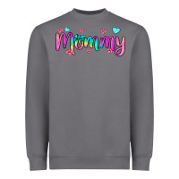 Storm mommy Heavyweight Sweatshirt - JahusDesignShop