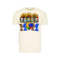 Vintage Arctic proud mom Vintage Tee - AdoDesignShop