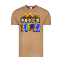 Vintage Camel proud mom Vintage Tee - AdoDesignShop