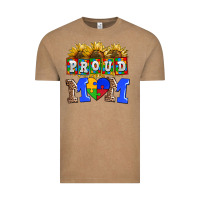 Vintage Coffee proud mom Vintage Tee - AdoDesignShop