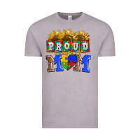 Vintage Zinc proud mom Vintage Tee - AdoDesignShop