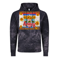 Cloud Black american honey tumbler Vintage Hoodie - HRA Design Shop