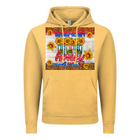 Vintage Mustard american honey tumbler Vintage Hoodie - HRA Design Shop