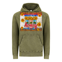 Vintage Olive american honey tumbler Vintage Hoodie - HRA Design Shop