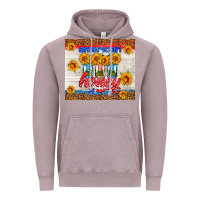 Vintage Zinc american honey tumbler Vintage Hoodie - HRA Design Shop