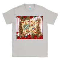 Moon Dust valentines day playing cards Classic Tee - AdoDesignShop