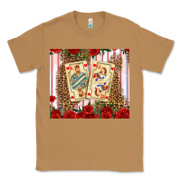 Toasted Coconut valentines day playing cards Classic Tee - AdoDesignShop