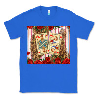 True Royal valentines day playing cards Classic Tee - AdoDesignShop