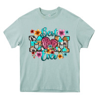 Arona best mom ever Heavy Core Tee - RanaPortraitStore