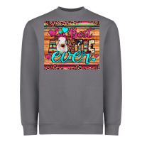 Storm best auntie ever Heavyweight Sweatshirt - JahusDesignShop