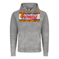 Cloud Rock american honey sunflower license plate Vintage Hoodie - HRA Design Shop